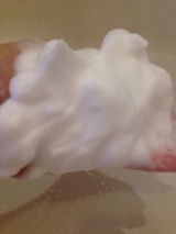 口コミ：手軽さを捨てたスキンケア RAURAのECLエクラトライアルキット♡の画像（3枚目）