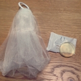 口コミ：手軽さを捨てたスキンケア RAURAのECLエクラトライアルキット♡の画像（6枚目）