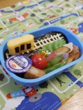 いすみ鉄道弁当☆
