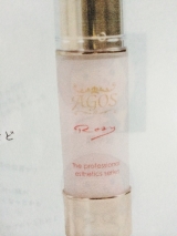 口コミ記事「AGOSビューティークリニック＊リフトUP」の画像