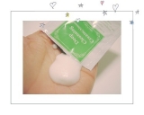 口コミ：ハーブコスメ♪サンダース・ペリー化粧品　すっきり健やか肌パウチセット☆の画像（5枚目）