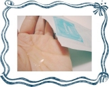 口コミ：ハーブコスメ♪サンダース・ペリー化粧品　すっきり健やか肌パウチセット☆の画像（2枚目）