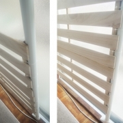 「子供の窓バリケード」＜写真de投稿＞突ぱり棒アイデアコンテスト　参加者募集中！の投稿画像