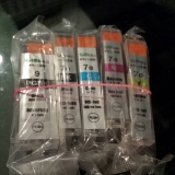 口コミ記事「生まれたばかりの娘の写真を自宅でプリントアウト！」の画像