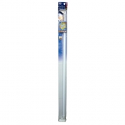 「CSやBSアンテナを室内に設置しようと思っています。」＜写真de投稿＞突ぱり棒アイデアコンテスト　参加者募集中！の投稿画像