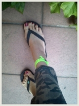 口コミ：健康アクセ☆の画像（1枚目）