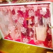 「突っ張り棒はマストアイテム！」＜写真de投稿＞突ぱり棒アイデアコンテスト　参加者募集中！の投稿画像