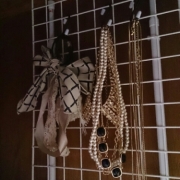 「突っ張り棒で収納場所を作る！！」＜写真de投稿＞突ぱり棒アイデアコンテスト　参加者募集中！の投稿画像