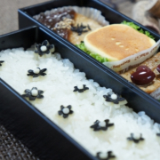 「心も身体もナチュラルでいたいから、お弁当もナチュラルで。」美肌お弁当の写真大募集！当選後は、次回イベントでＷチャンスも♪の投稿画像