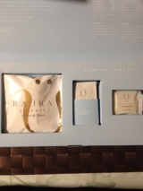 口コミ：RAURA（ラウラ）トライアルキットの画像（6枚目）