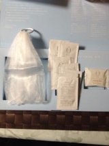 口コミ：RAURA（ラウラ）トライアルキットの画像（5枚目）