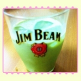 口コミ：乳酸菌入りの青汁の画像（1枚目）