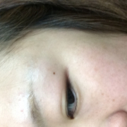 「どうぞ、よろしくお願いいたします。」今年夏発売予定！純ハイドロキノン配合美容液モニター大募集！の投稿画像