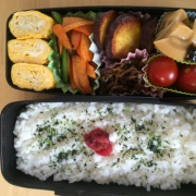 「栄養満点弁当☆」美肌お弁当の写真大募集！当選後は、次回イベントでＷチャンスも♪の投稿画像
