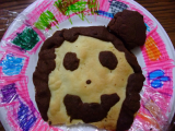 手作りクッキー