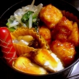 「がっつり美肌弁当」の画像（1枚目）