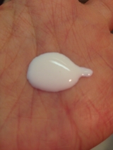 口コミ記事「【モニター中】リペアUVクリーム」の画像