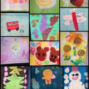 「よろしくお願い申し上げます。」【写真投稿】お子さまの作品、みせてください！☆紙工作ドリルプレゼント☆の投稿画像