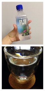 口コミ記事「シリカ配合フィジーウォーター飲んでみました！」の画像