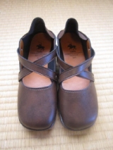 口コミ記事「日本製★2WAYナチュラルバブーシュ」の画像