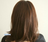 「髪の毛がしっかりしてくる」の画像（1枚目）