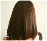 「髪の毛がしっかりしてくる」の画像（2枚目）