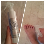 「保湿感がスゴイ！のに、ベタつかない不思議。」の画像