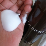 「炭酸泡ででてくる 初体験シャンプー☆」の画像（1枚目）