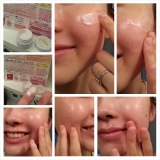 「保湿感がスゴイ！のに、ベタつかない不思議。」の画像