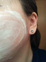 口コミ：京都しゃぼんや　京のやさしい石鹸【モニター報告】の画像（1枚目）