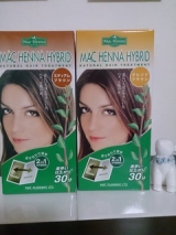 口コミ記事「☆【マックヘナ】で若返ろう！☆」の画像