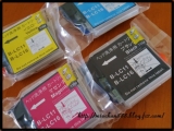 口コミ記事「常備しておくと便利♪強力目詰まり洗浄カードリッジ」の画像