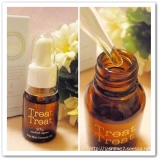 口コミ：ピュアスキン　セラミドオイル　の画像（1枚目）