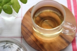 「イボの再発防止においしい有機はと麦茶」の画像