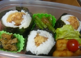 「お酢の力を使います！」の画像