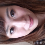 「顔写真です。」【アルファウェイ】スカルプシャンプー：クールブリーズの超爽快感をお試しください！の投稿画像