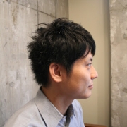 「前髪を上げるとあでこがヤバイです」【アルファウェイ】スカルプシャンプー：クールブリーズの超爽快感をお試しください！の投稿画像