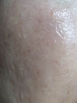 口コミ：納豆エキスが入ったジェルで美白してますの画像（3枚目）