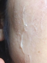 口コミ：納豆エキスが入ったジェルで美白してますの画像（4枚目）