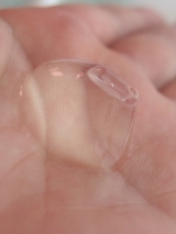 口コミ：納豆エキスが入ったジェルで美白してますの画像（5枚目）