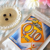 <スマホイベント>あなたはいくつ当てはまる？活性型コエンザイムＱ１０モニター募集　に応募してみたよ(^o^)<br />　　当たるかな&hellip;(^_^;)