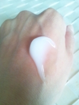 口コミ：きっとみんな好きだと思う！オールインワンゲル 「海の恵み」の画像（1枚目）