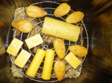 手作り燻煙