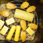 「手作り燻煙」さあ、食欲の秋に向けて健康お料理を作ろう★健康ドリンクアレンジモニター募集の投稿画像