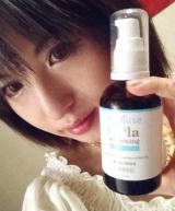 口コミ記事「薬用Ｃプラホワイト二ング。3」の画像