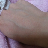 口コミ：メイクの上からUVカット☆プライバシー UVフェイスパウダー フォープラスの画像（3枚目）