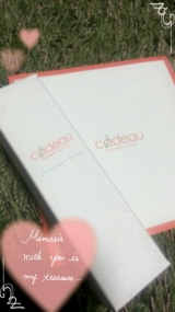 口コミ：ふんわり潤いお肌を取り戻す♪トリートメント美容液の画像（3枚目）