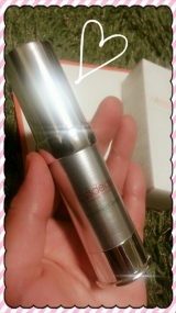 口コミ：ふんわり潤いお肌を取り戻す♪トリートメント美容液の画像（2枚目）