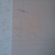 「イタズラ大好き！好奇心旺盛！！」お子さまの落書き落としに！リニューアルしたウェットワイパーシュ！シュ！をお試し！の投稿画像