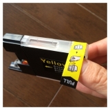 口コミ：【インク・コンシェルジュ】激安インクカートリッジの画像（2枚目）